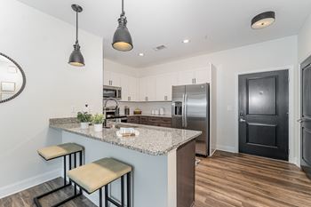 Designer kitchen appliances